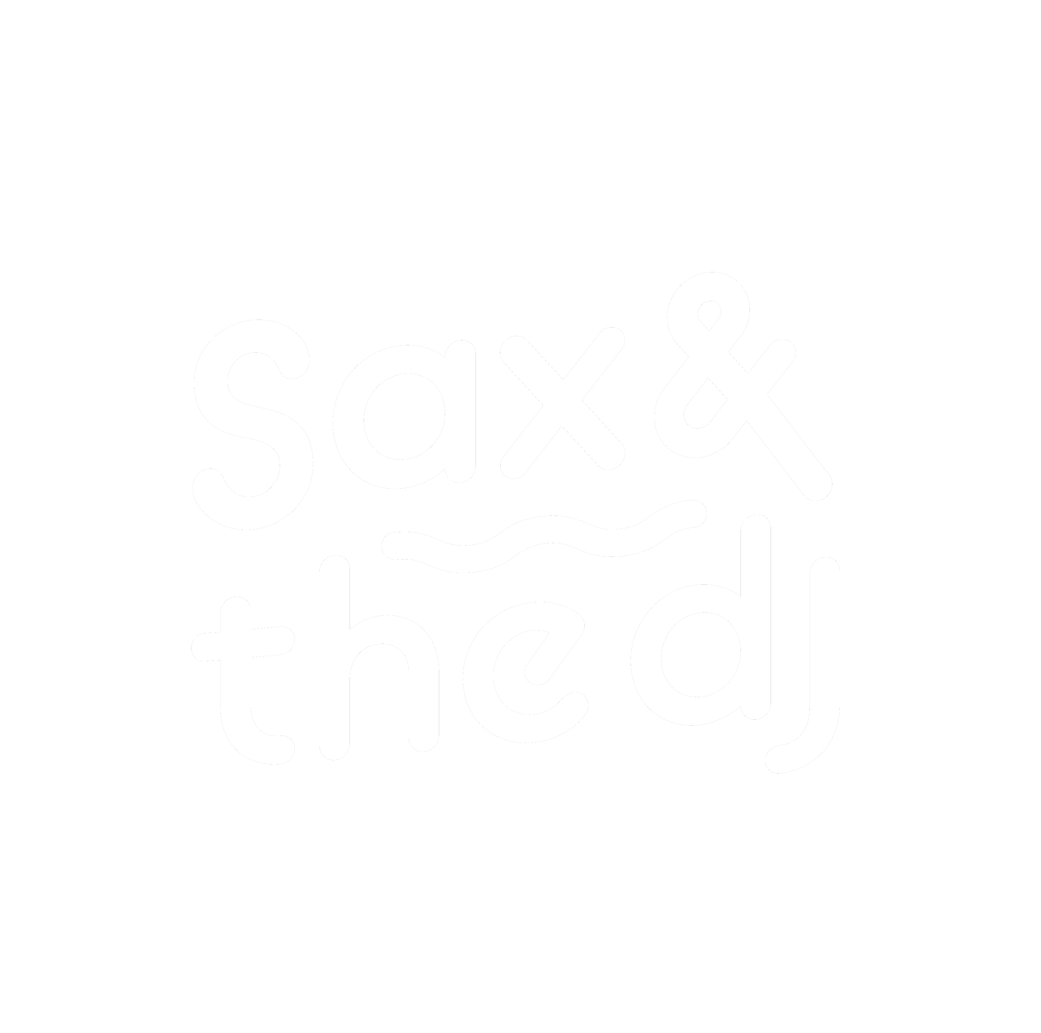 Sax & the DJ